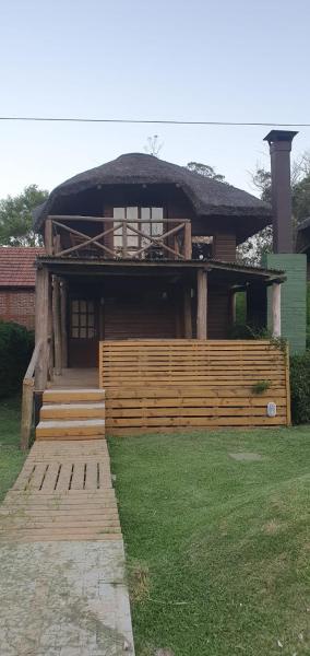 Complejo del Barranco